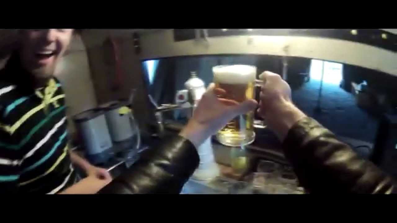 Cermy's Birthday, Version 30.0 - By Jimmy Frost (720p)