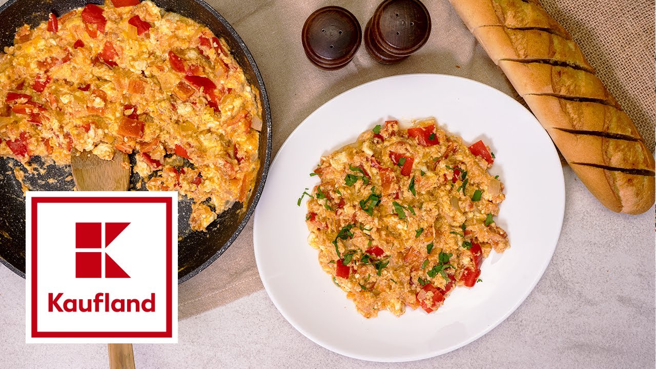 Kaufland | Миш-маш