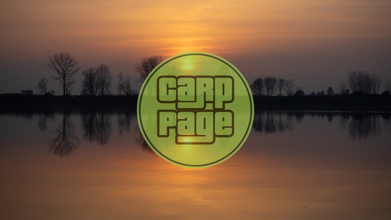 Carp Page - Inizia l'avventura