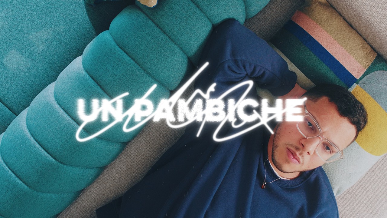 Martox - Un Pambiche (Video Oficial)