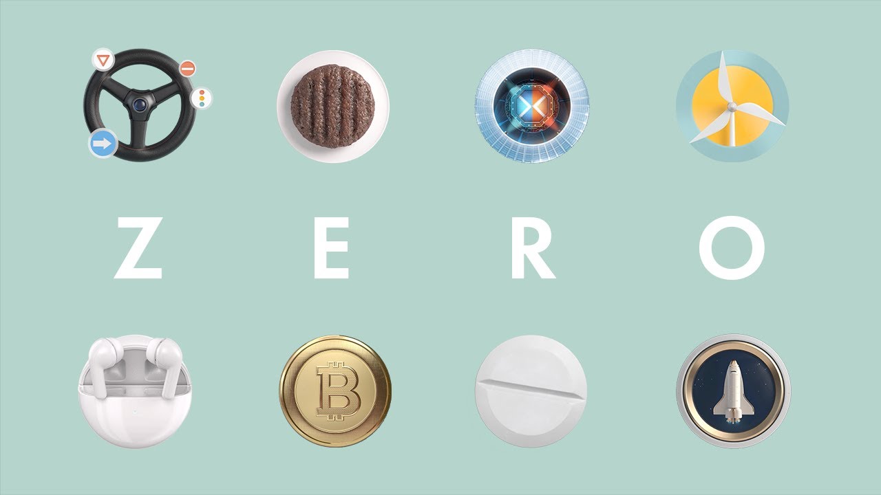 Wealthsimple Trade | Zero