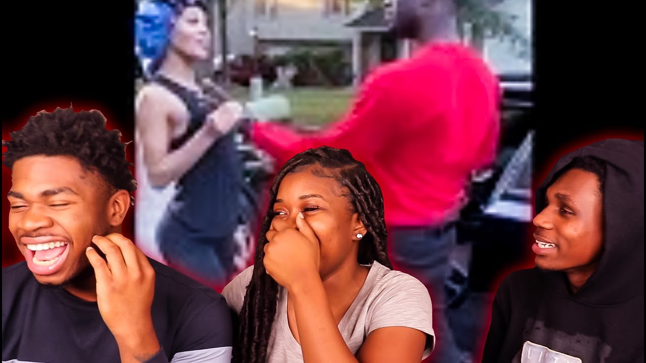 Try Not To Laugh: Desi Banks Edition (Loser Eats Green Beans Baby Food 🤮)