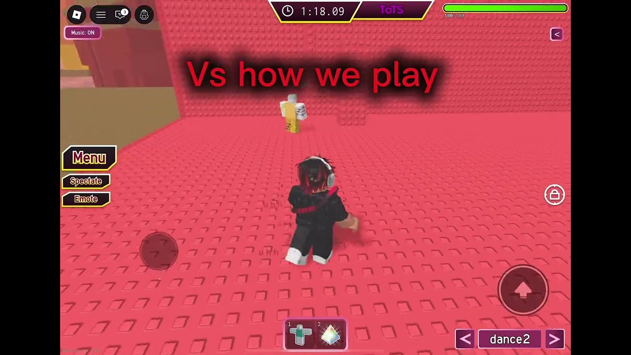 How people think mobile players play vs how they play