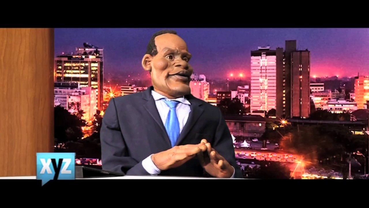 Up Close and Personal The XYZ Show S9E1