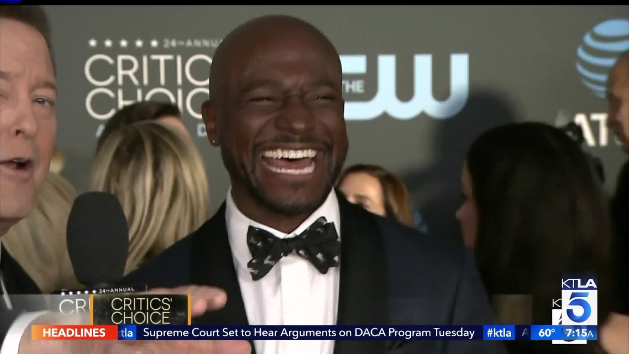2020 Critics Choice Awards Host Announced