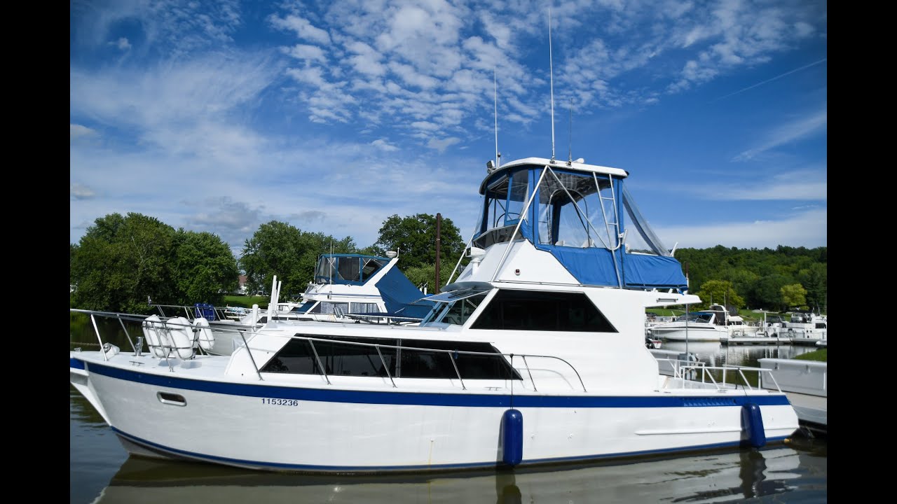 Sold out-A one-of-a-kind Marinette Boat like none you have ever seen For Sale