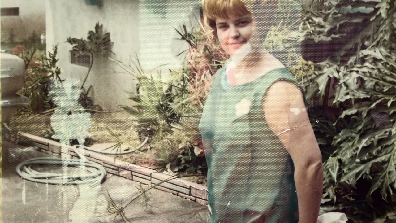 Marylou Gomer