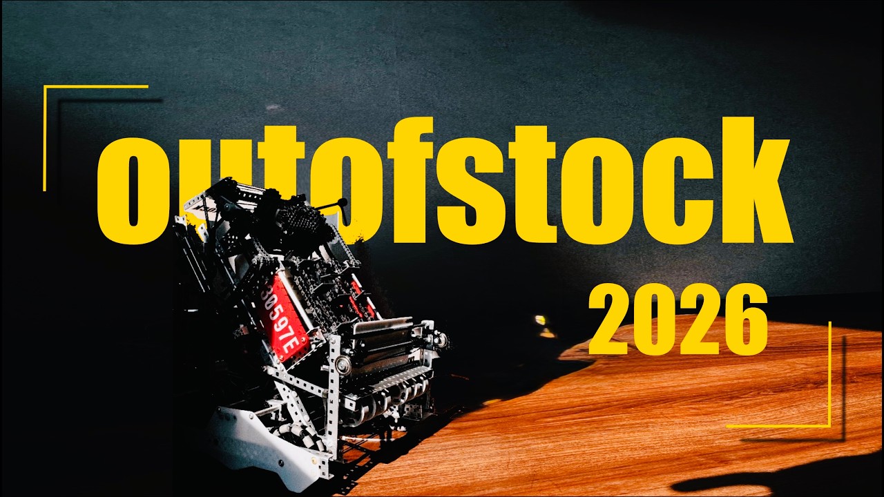 30597E Out of Stock Korea Nationals | Push Back 2025-2026