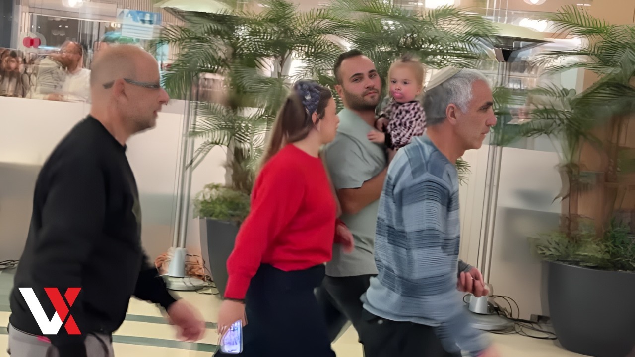 Sirens Across Israel! People Rush To Shelters As Iranian Missiles Fill Sky Over Jerusalem | VERTEX