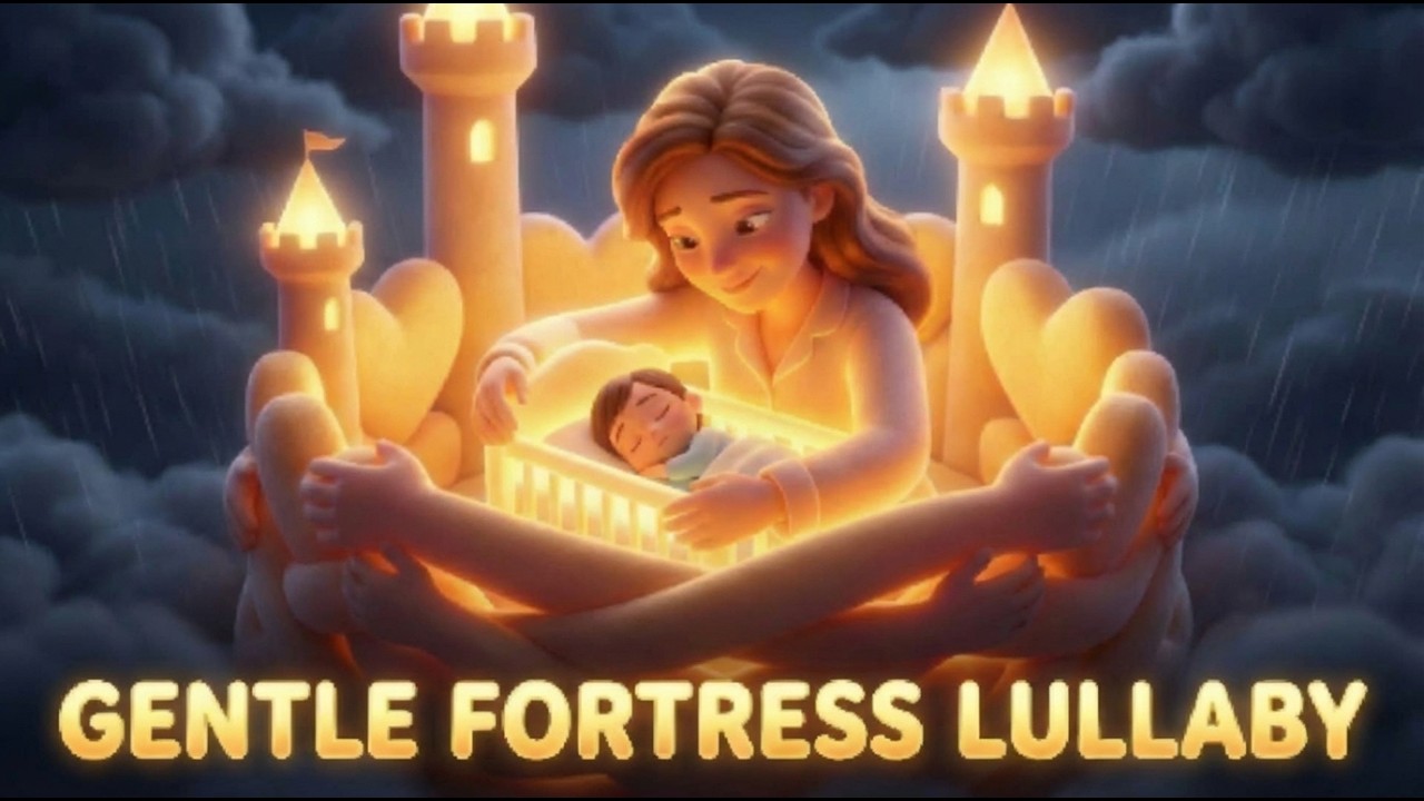 Gentle Fortress Lullaby