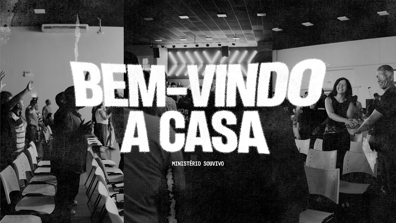 Culto da Família - 11/01/2026