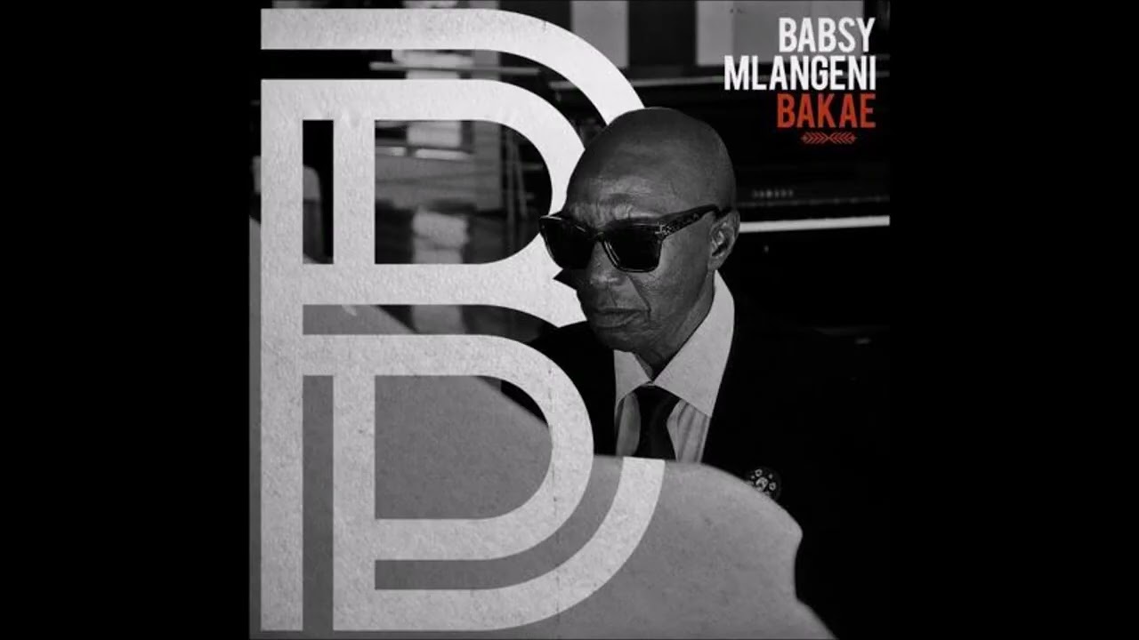 Babsy Mlangeni - Kgalemang