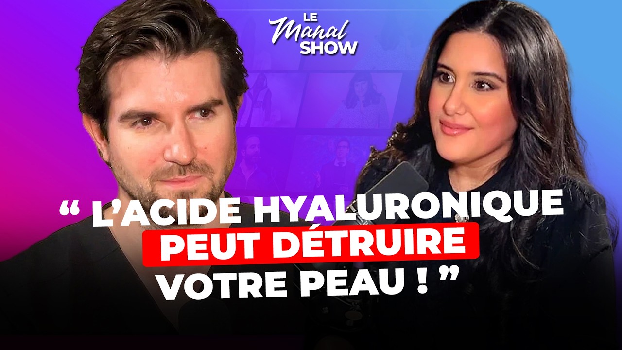 J’ai réalisé +4000 interventions esthétiques : Ne faites jamais celle-là ! Dr Vivien Moris