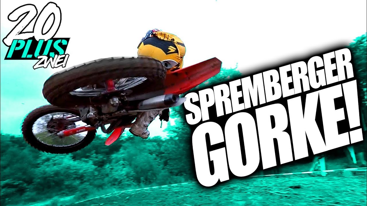 20plusZwei | MXVlog | SPREMBERGER GORKE! | #15