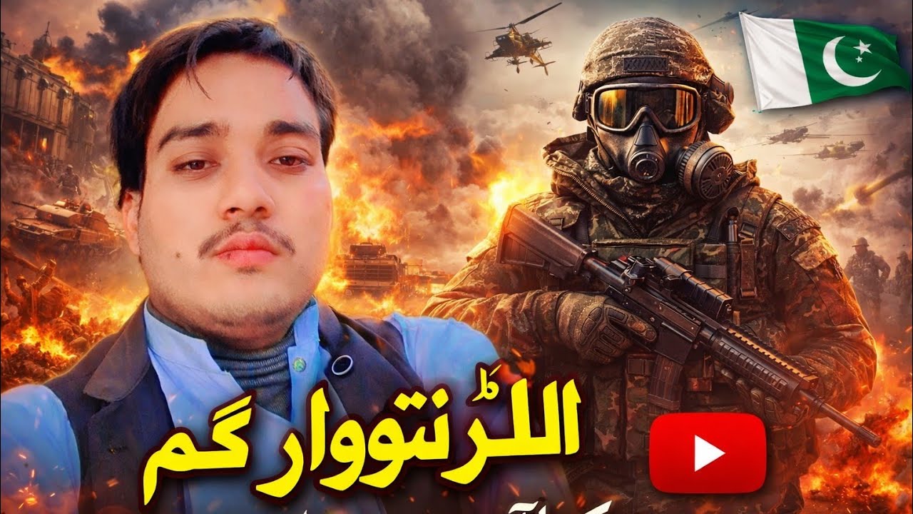 New game altry fire  Fail Game 3.0 zaheer is live!