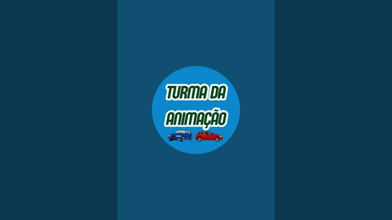 Turma Da Animação está ao vivo!