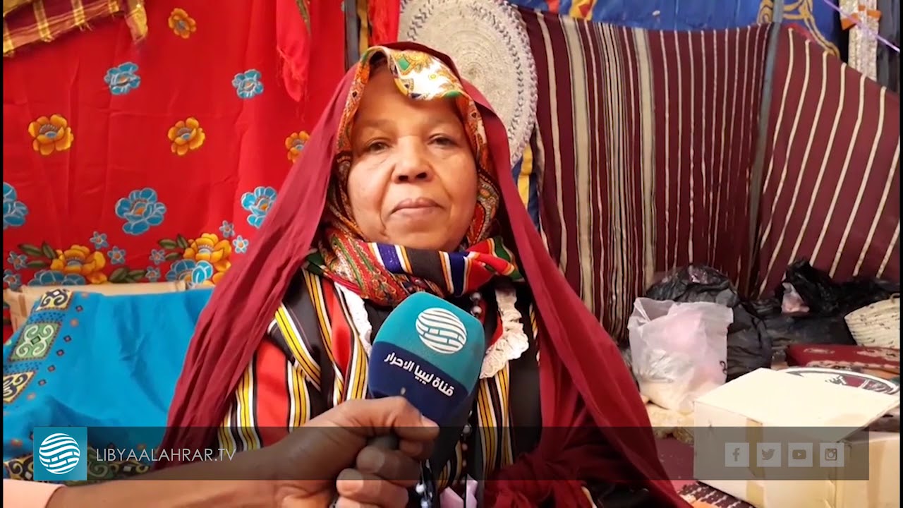 وادي عتبة .. مهرجان للتسوق الشعبي بمنطقة تساوه