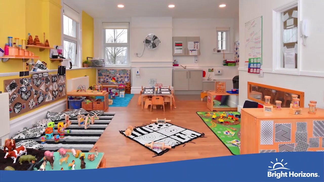 Teddies Twickenham Virtual Tour