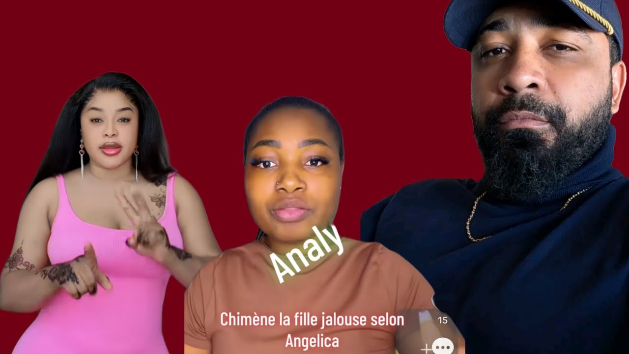 affaire soulé kahuka et gemima , koffi Olomide  est derrière ?