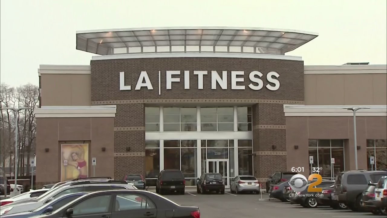 Legionella Scare At Popular Long Island Gym