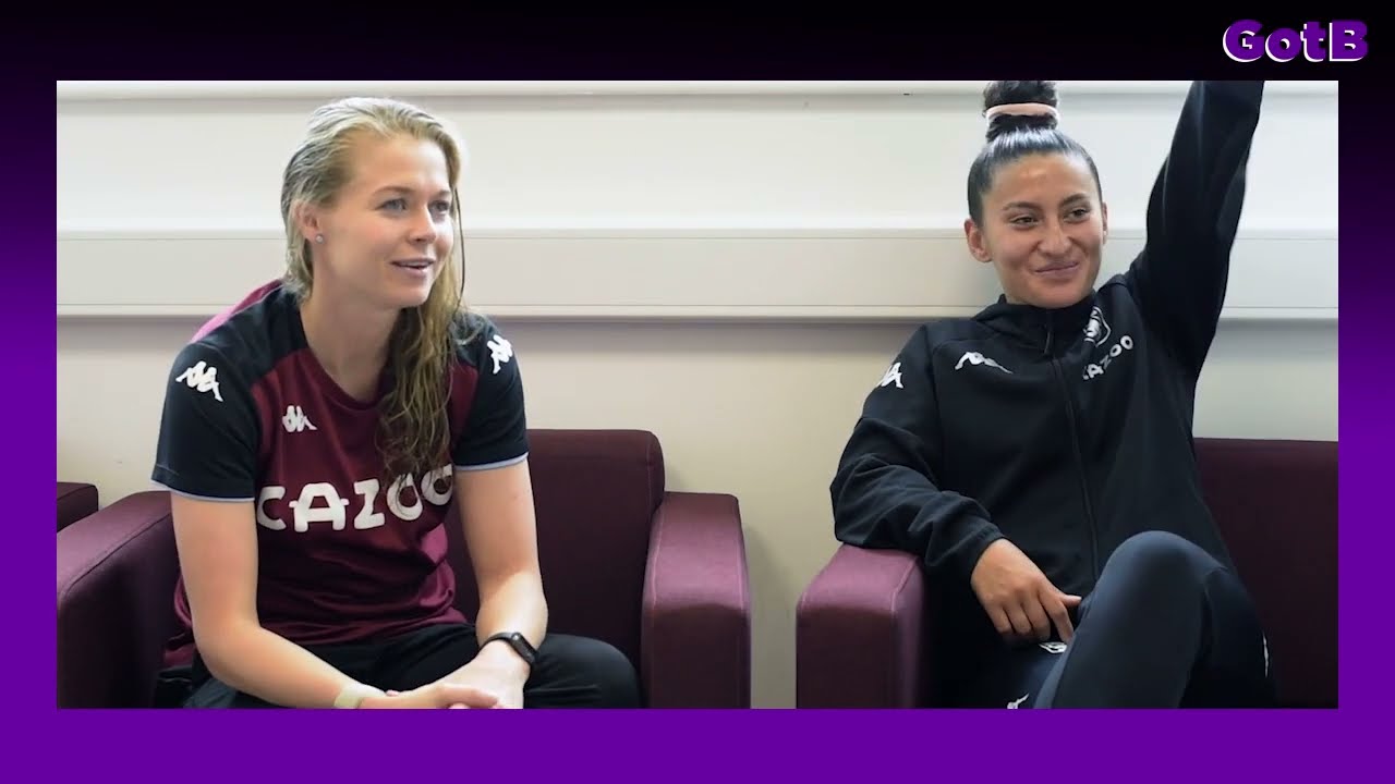 The Lowdown with Maz Pacheco and Ruesha Littlejohn