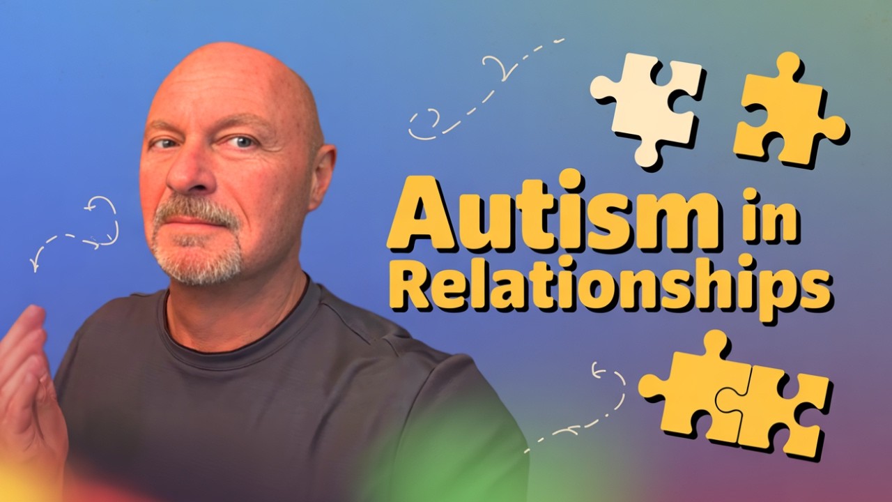 Can Autistic and Neurotypical Couples Really Work?
