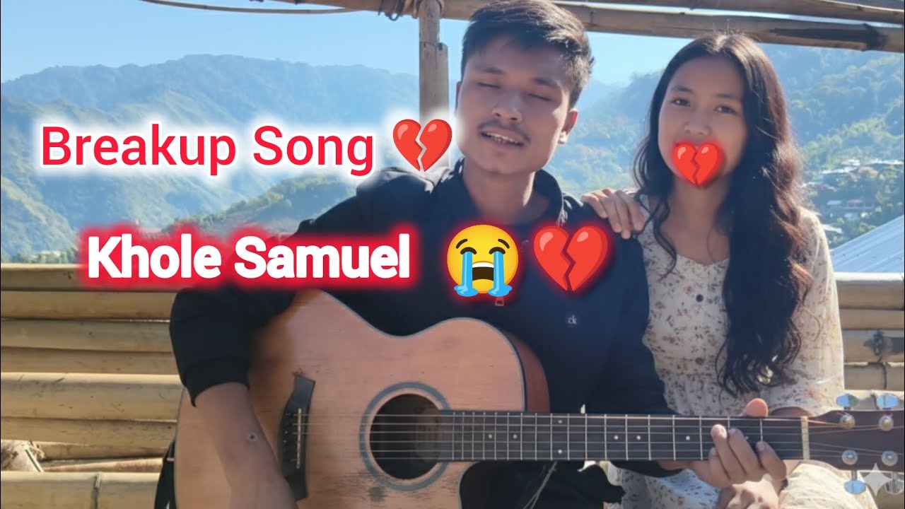 (Hepheangdok ma Nyihnyeang) Tobu dialect Love Song //@khole5883//@MobaKonyakNaga ..