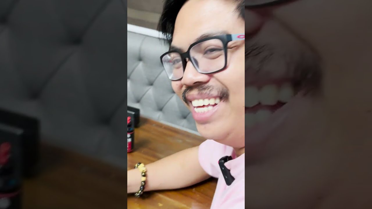 Nalaman ni misis yung inorder ko #VInFPV