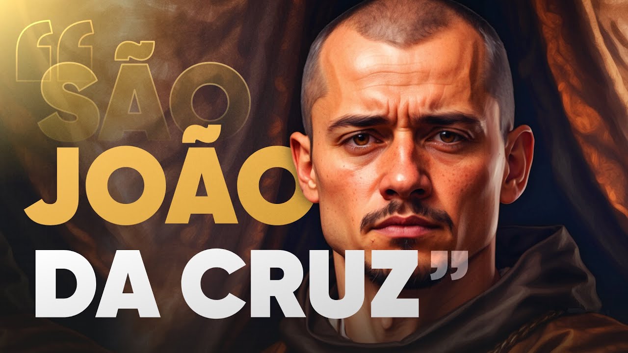 SÃO JOÃO DA CRUZ: CONTRA TUDO E CONTRA TODOS!!! ELE FOI DO CARMELO PARA O CÉU