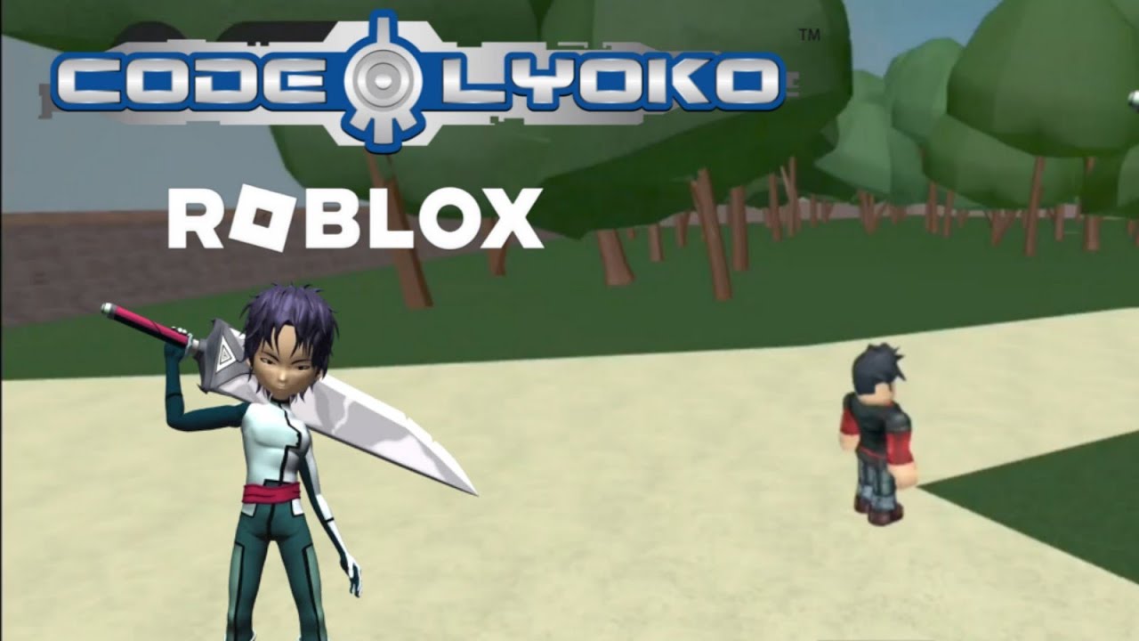 Код Roblox Lyoko Reloaded Давайте попробуем игровой тест