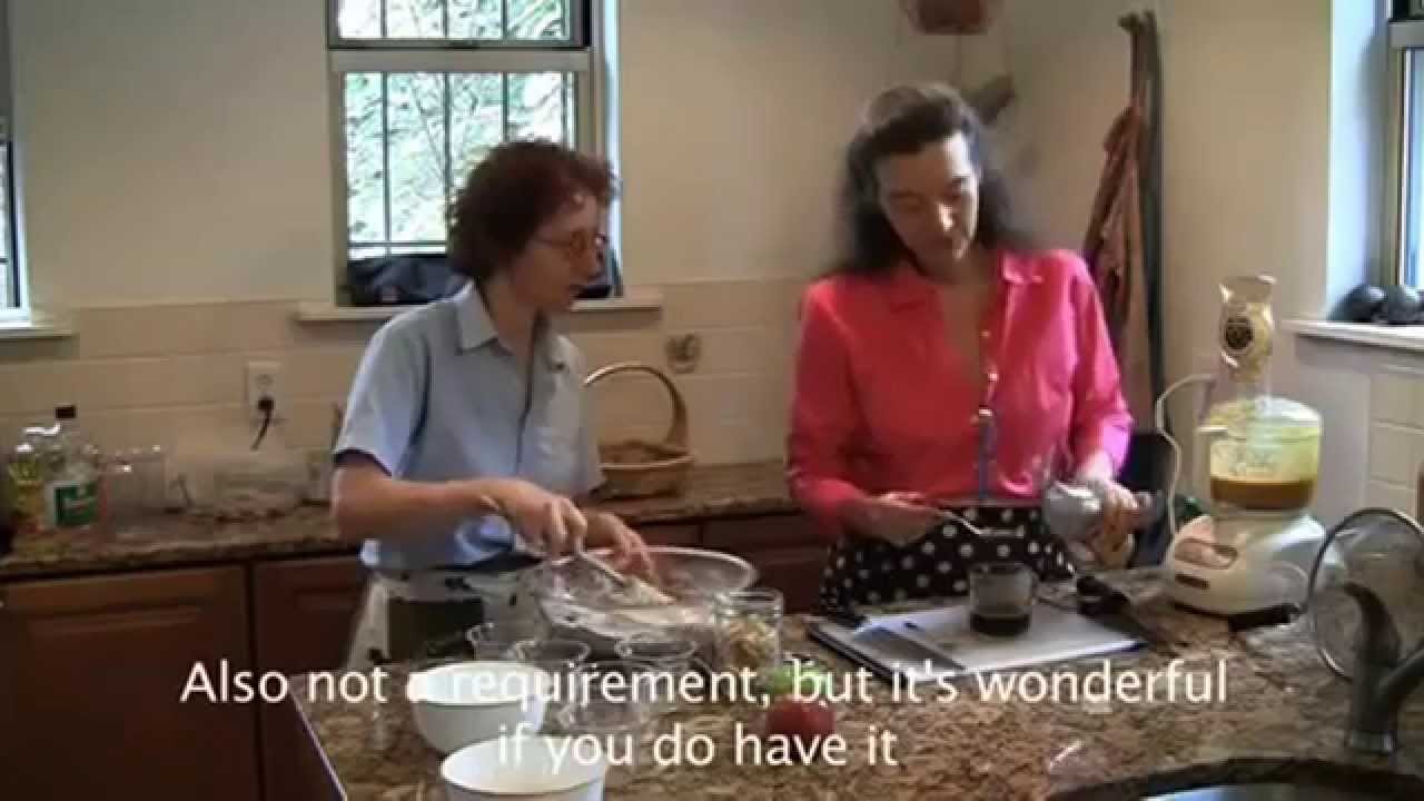Roast Fish and Honey Cake for Rosh Hashanah