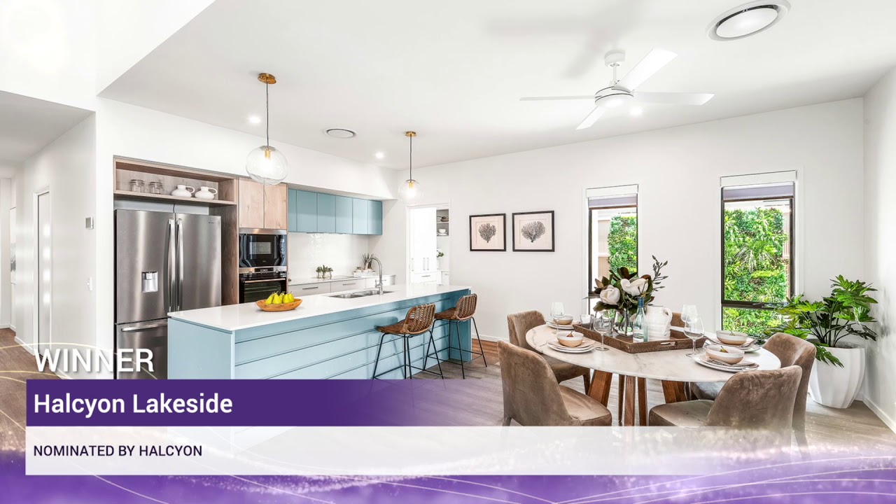 2020 Winner of the Urbanise Award for Best Retirement Living Development