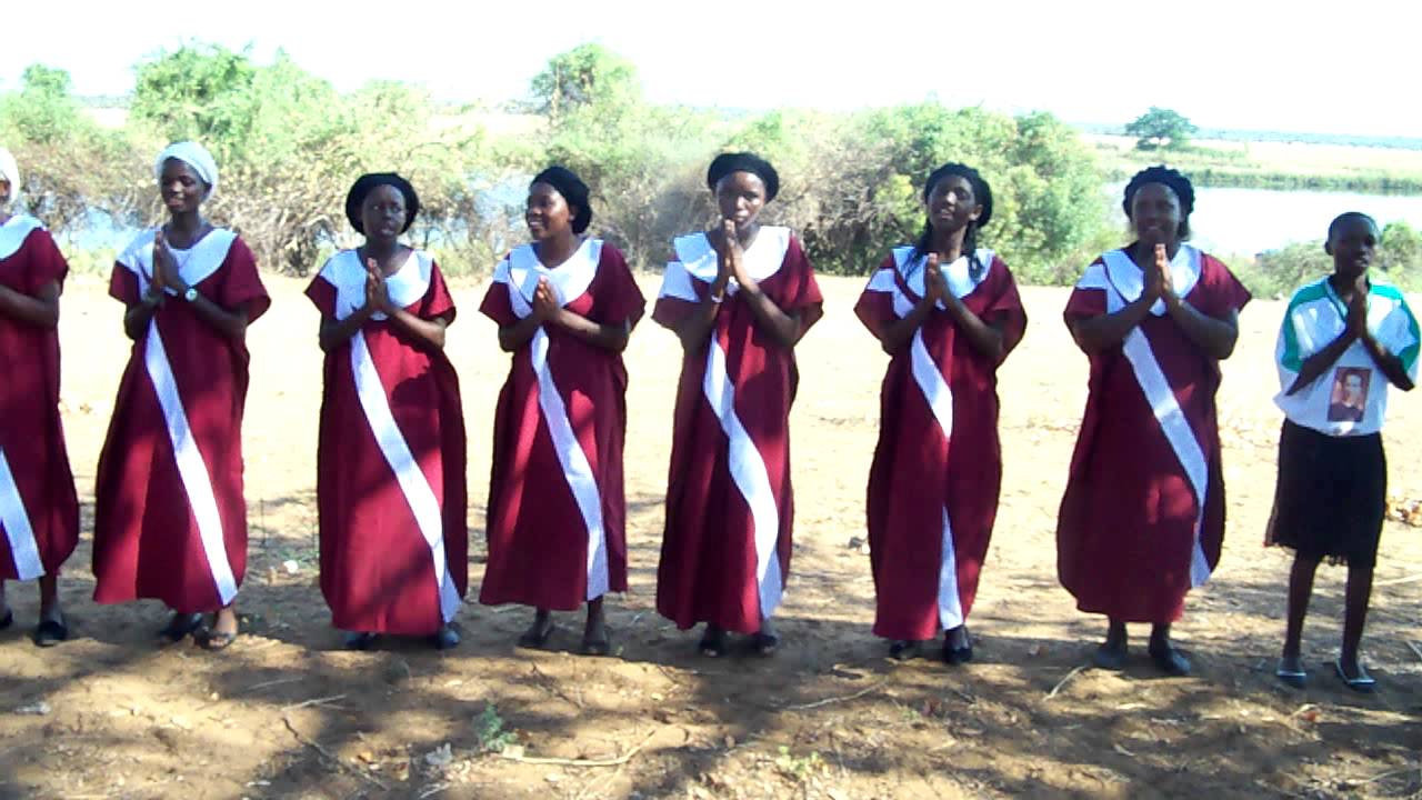 Monyo wange