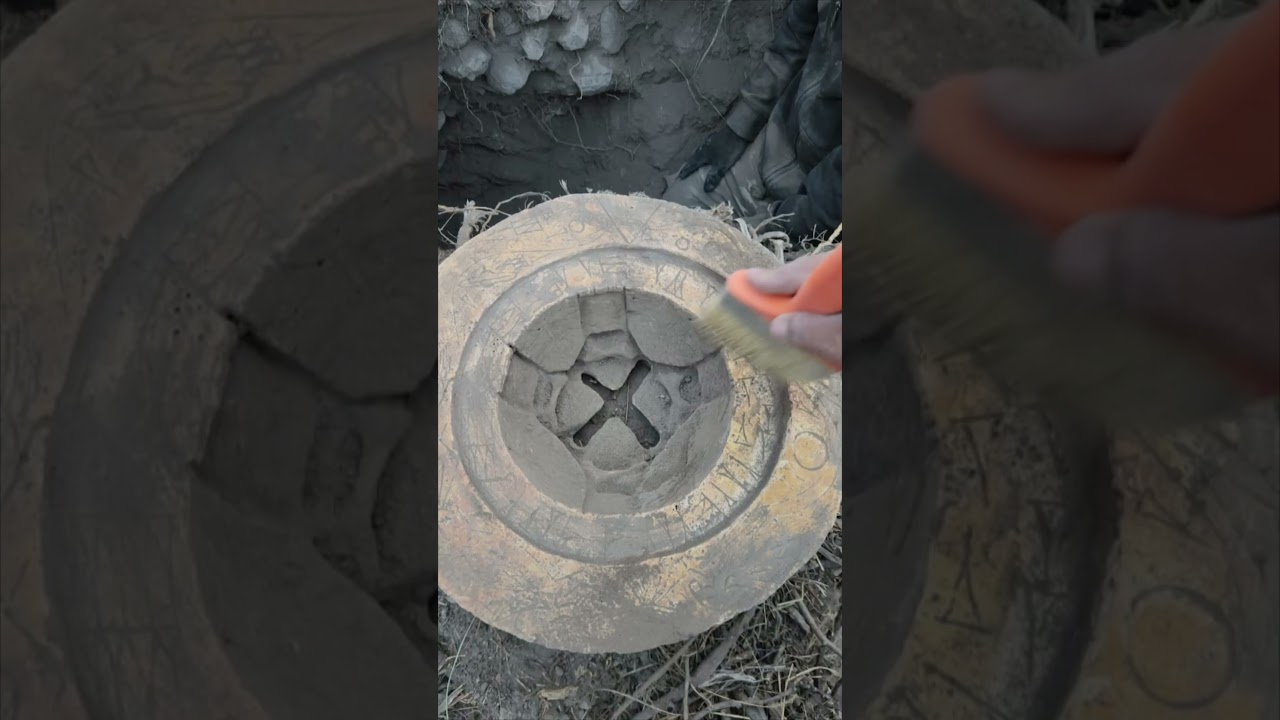 Amazing UFO / UAP found in Tula Hidalgo Mexico