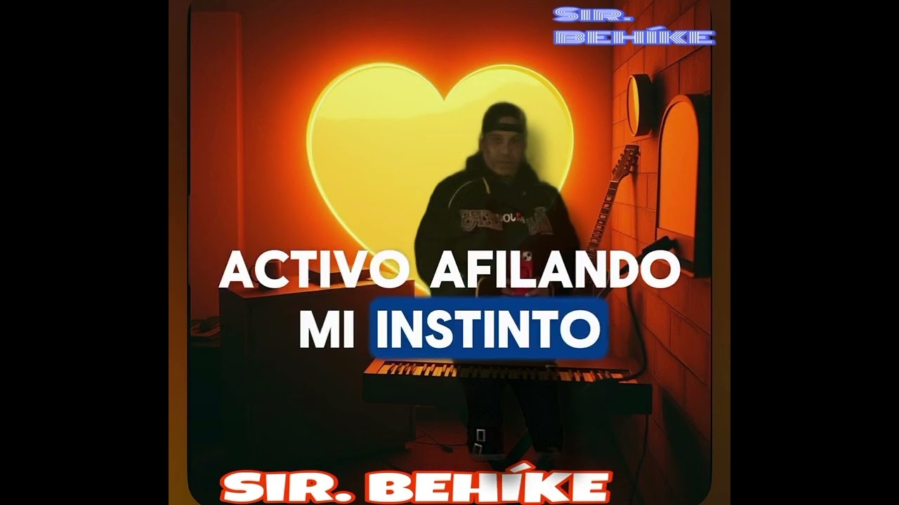 BIENVENIDO AL NIDO 