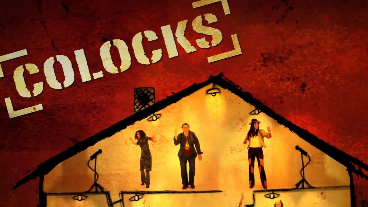 Colocks - Plus le temps passe (official video)