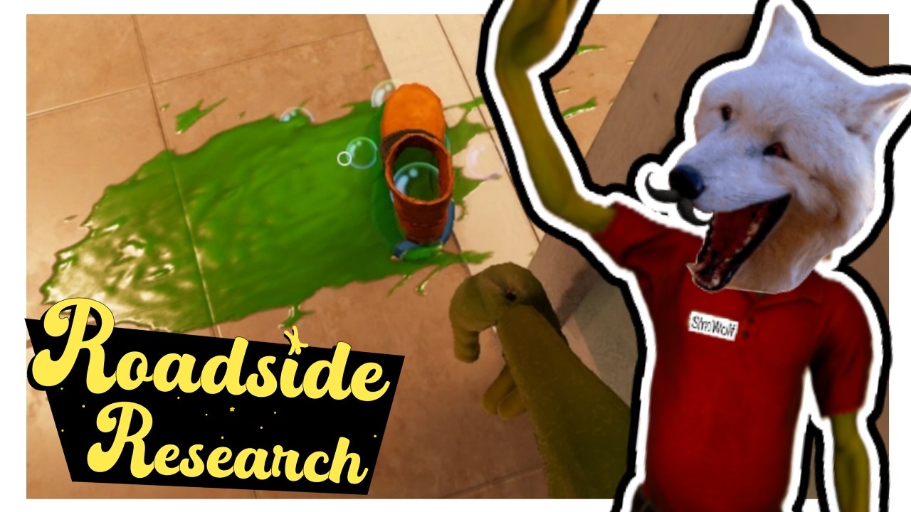 I Opened a Gas Station and Got Investigated IMMEDIATELY!! | Roadside Research