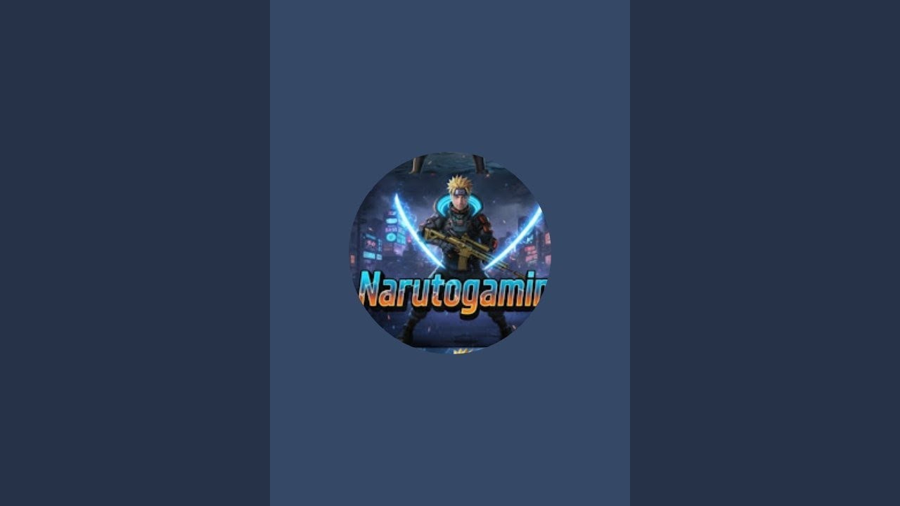 @Narutogaming is live
