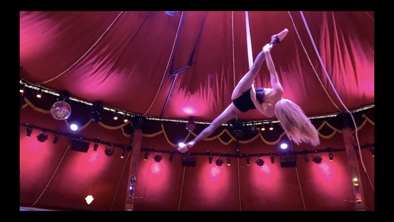 Strap Loops trailer - Maria Peltola