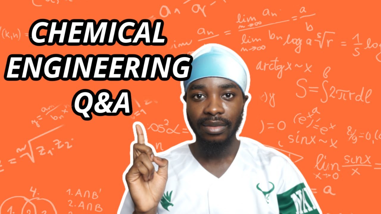 Is Chemical Engineering Hard? | Q&A