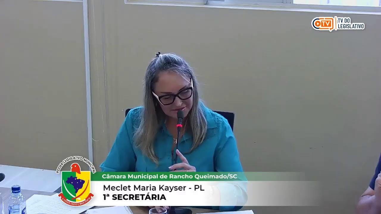 2ª Sessão Extraordinária - 23fev26
