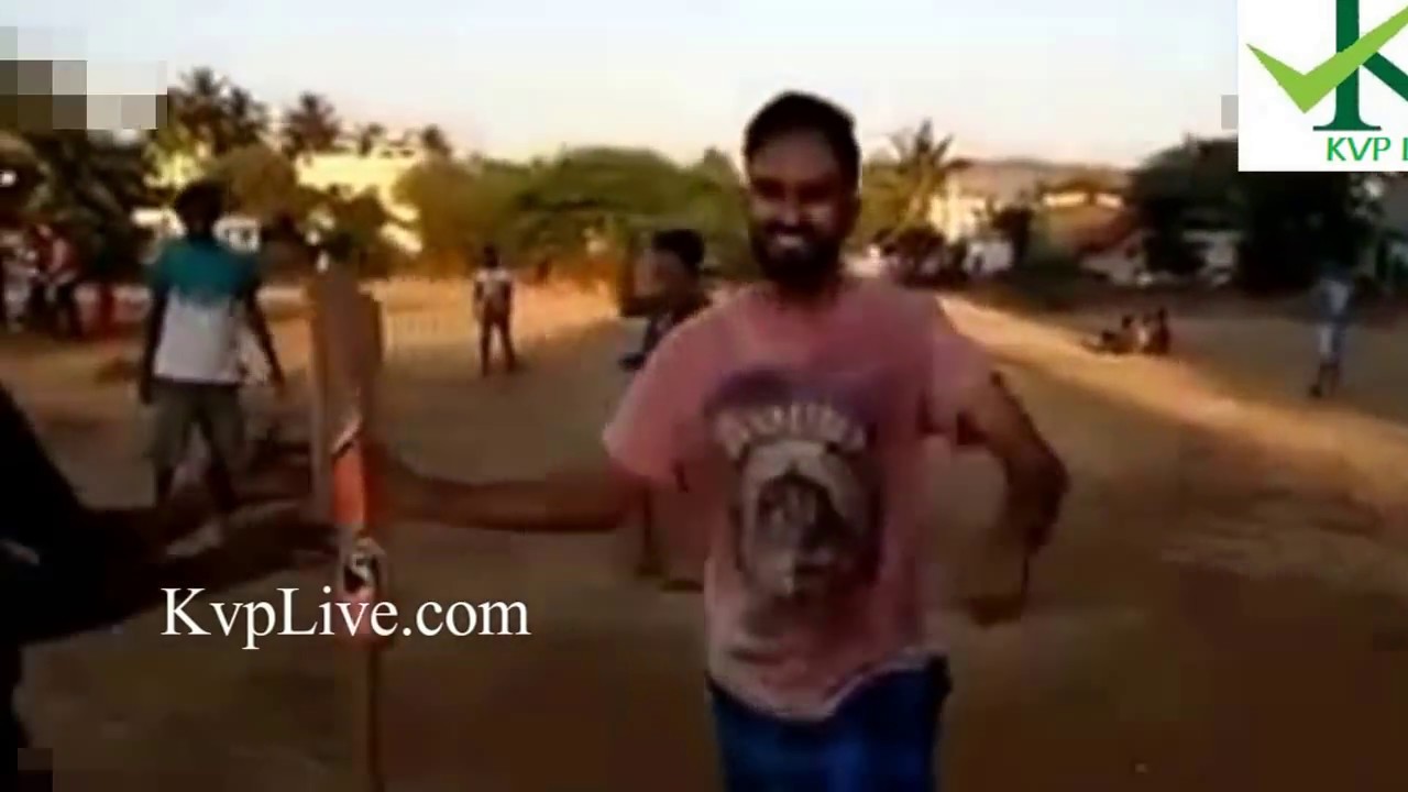 Yash Dance Master plaing Galli Cricket | ETV Dhee winners | KvpLive