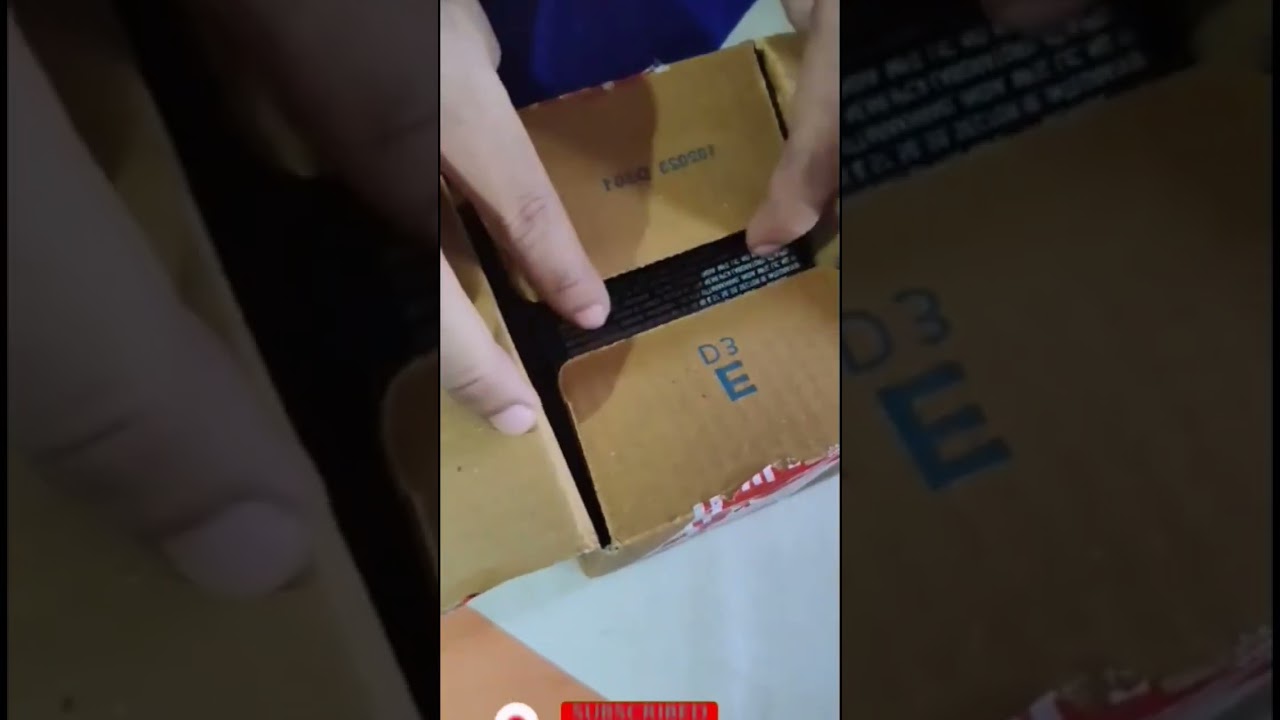 Wild Stone Ultra Sensual Eau de Parfum #myntra #unboxing #shopping