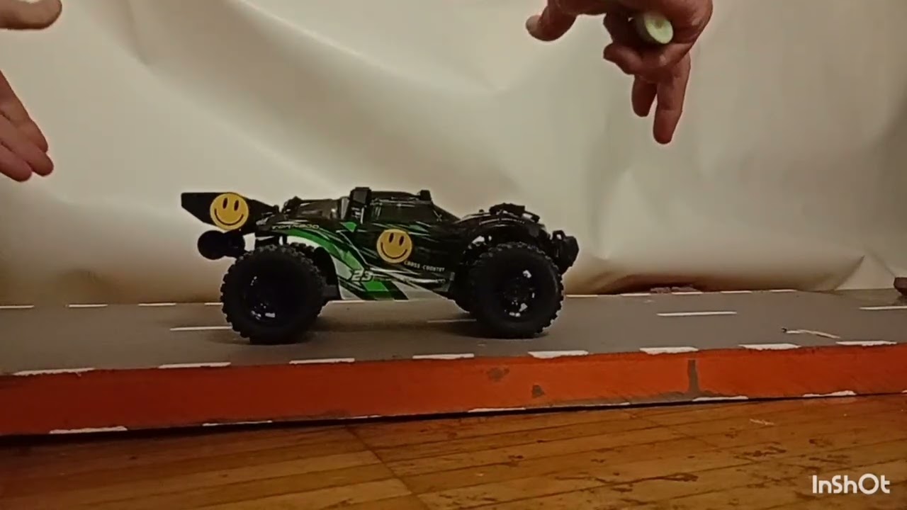 Hbx sg 118 pro 