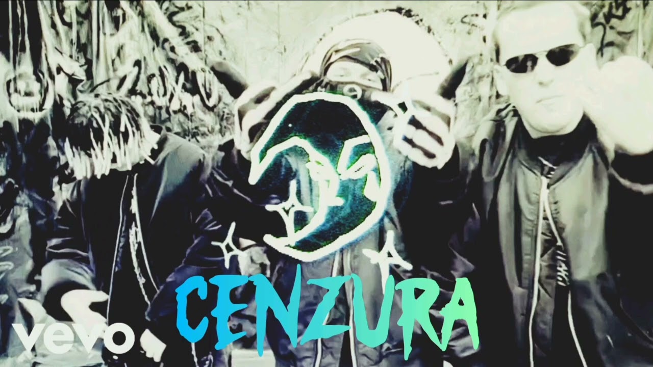 Kubi Producent - METROPOLIA ft. Young Multi, Szpaku (Official Video) CENZURA