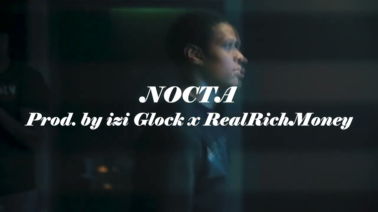 Lil Baby x izi Glock Type Beat - 