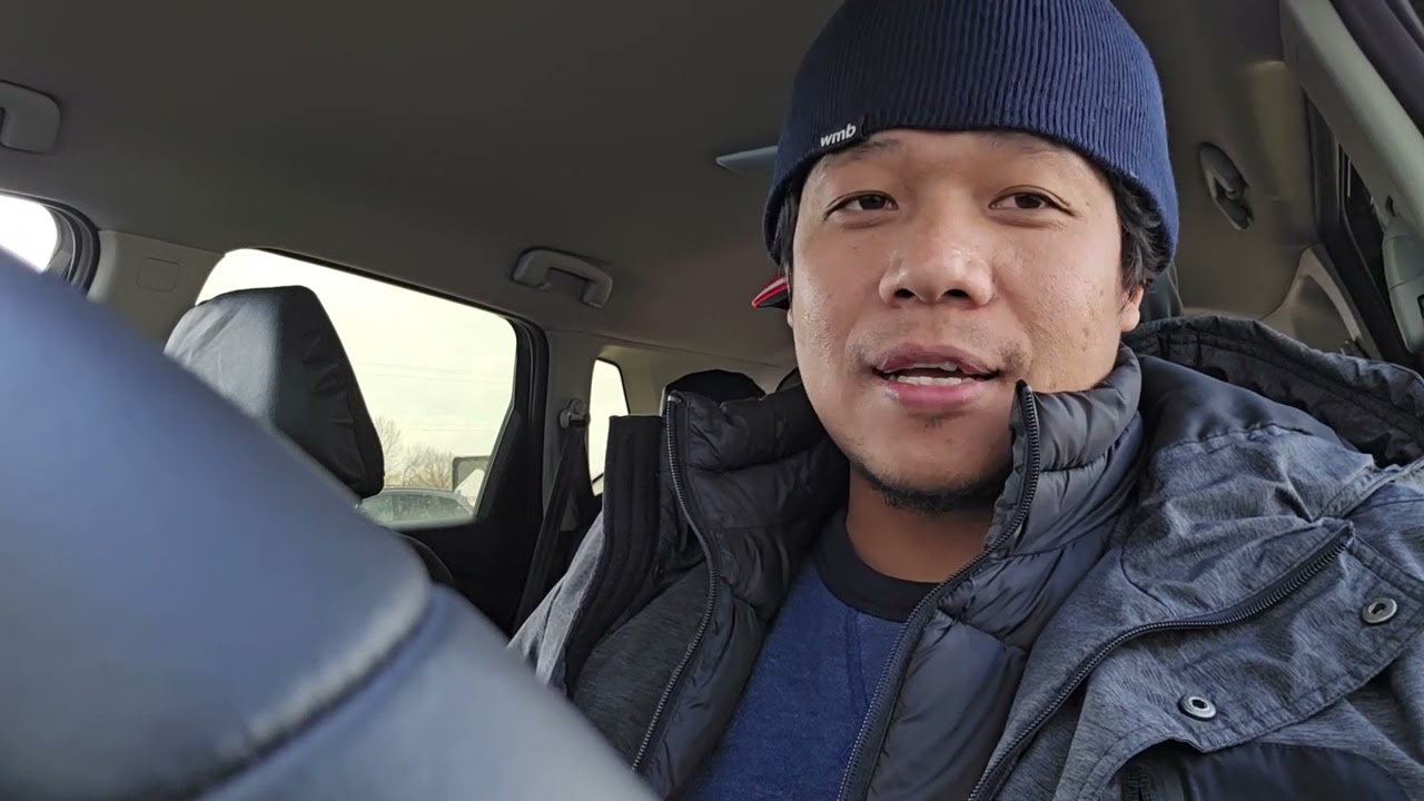 Sahod vs Gastos ng isang welder ofw dito sa Canada. Tara alamin natin.