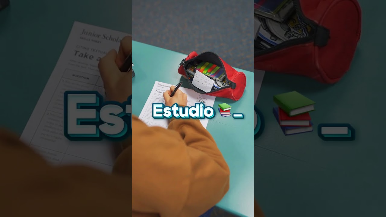 &iexcl;No te conformes con un camino, crea el tuyo! Educaci&oacute;n real para tu vida real. 🏫😉