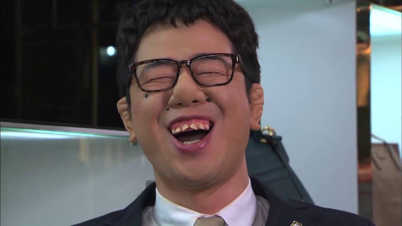 Love & War 2 #12 | 사랑과 전쟁 2 – Ugly Husband (2014.08.02)