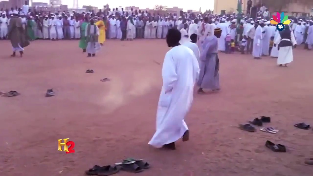 أولاد الشيخ البرعي ــ فقراء القوم حسو